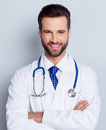Dr. Mark Jackson