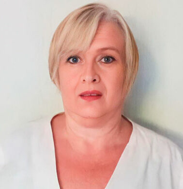 María Cristina Rolfi