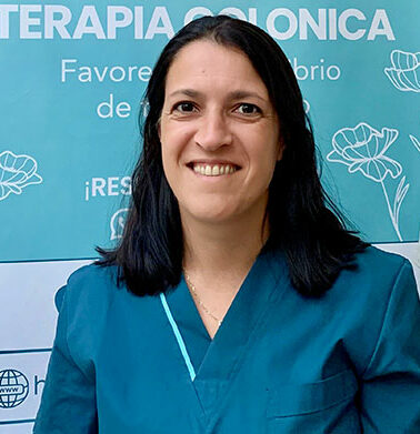 Maria Agustina Fuente