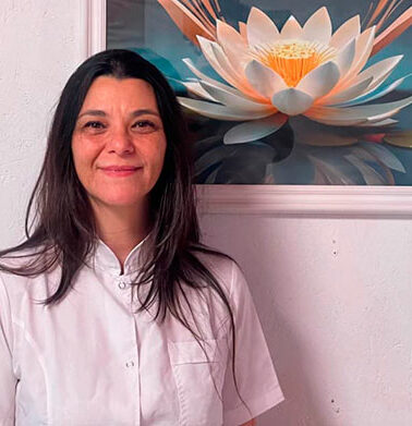 Mirian Echevarne